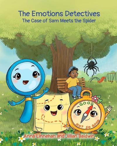 The Emotions Detectives: The Case of Sam Meets the Spider