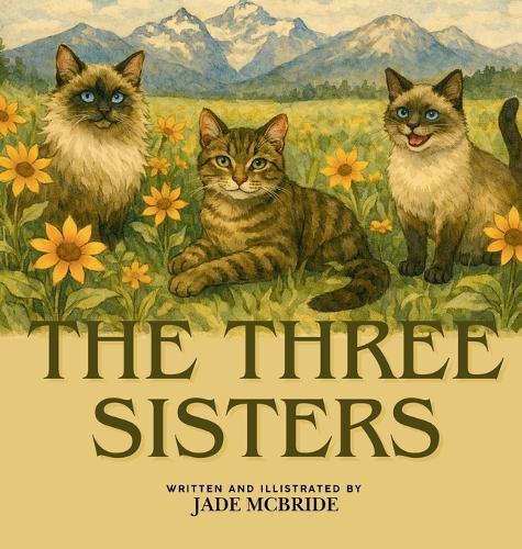 The Three Sisters