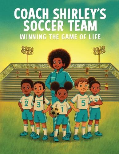 Coach Shirley's Soccer Team