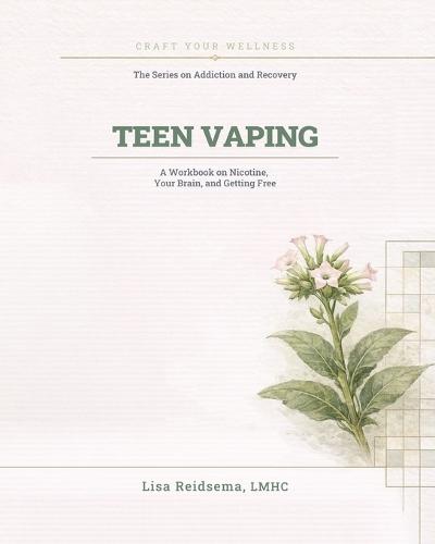 Teen Vaping