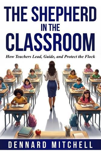 The Shepherd in the Classroom: How Teachers Lead, Guide, and Protect the Flock