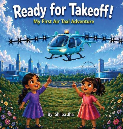 Ready for Takeoff!
