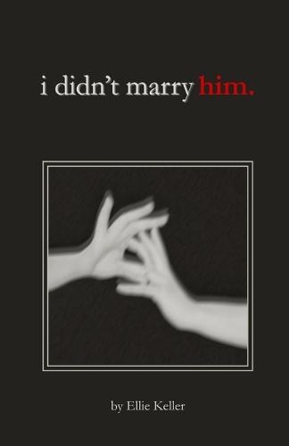i didn't marry him