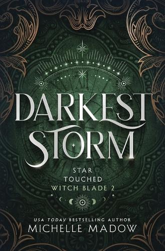 Darkest Storm