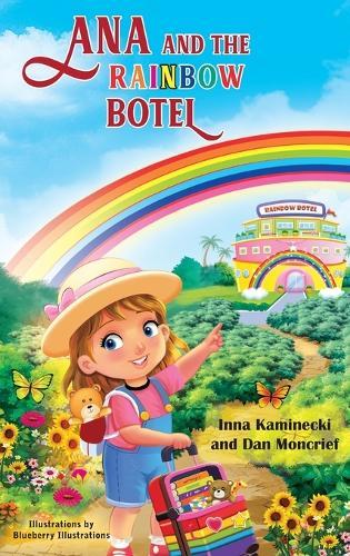 Ana and the Rainbow Botel