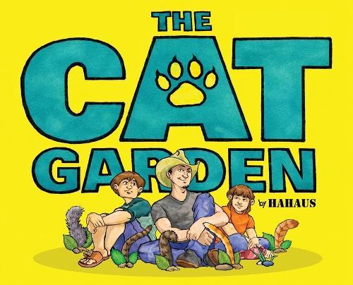 The Cat Garden