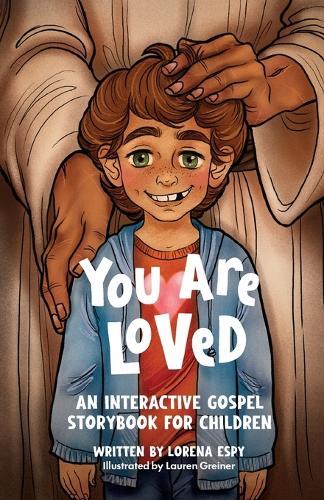 You Are Loved