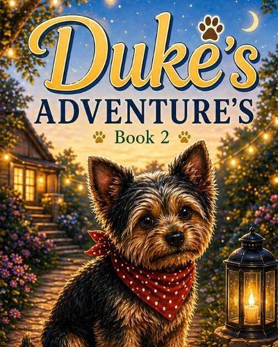Duke's Adventure