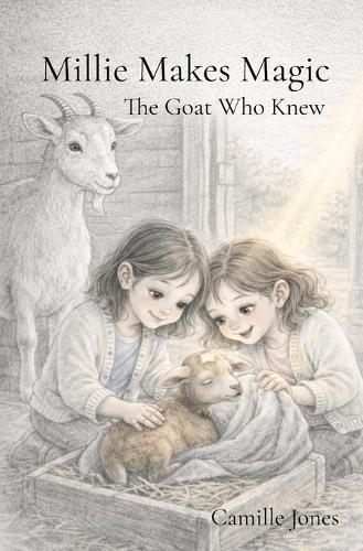 Millie Makes Magic: The Goat Who Knew