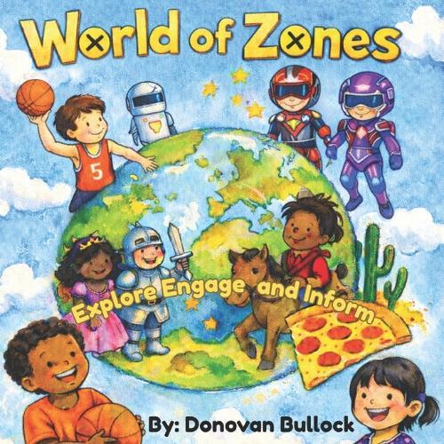 World of Zones