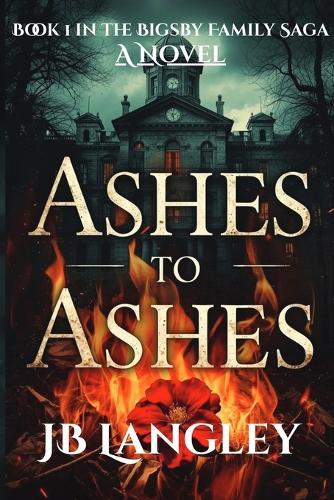 Ashes to Ashes