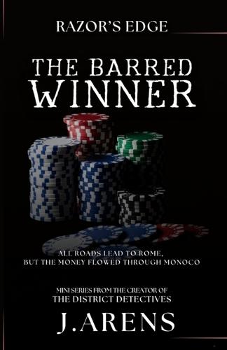 Razor's Edge: Barred Winner