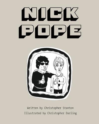 Nick Pope