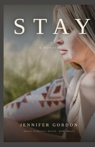 Stay A Memoir