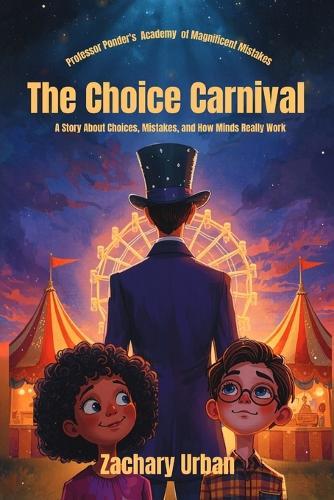 The Choice Carnival: A Story About Choices, Mistakes, and How Minds Really Work