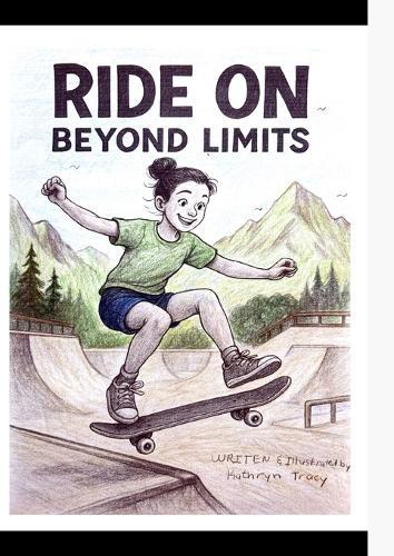 Ride on beyond limits