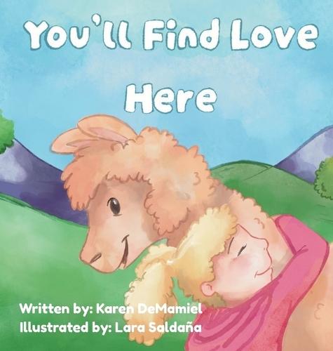 You'll Find Love Here