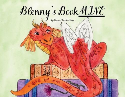 Blenny's BookMINE