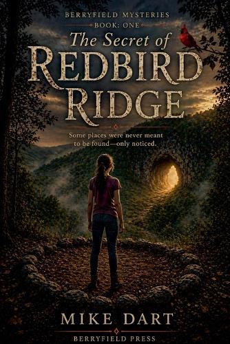 The Secret of Redbird Ridge