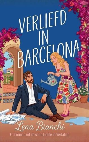 Verliefd in Barcelona