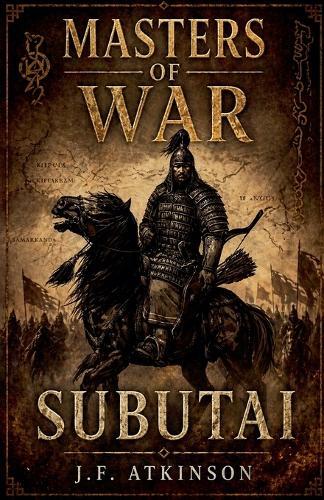 Masters of War: Subutai