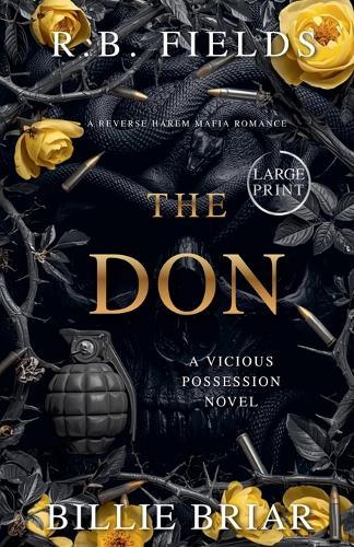 The Don: Large Print