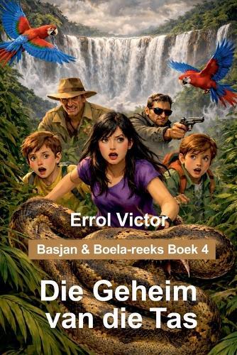 Die Geheim van die Tas
