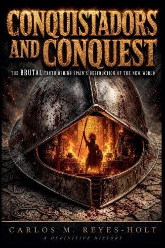 Conquistadors And Conquest: The Brutal Truth Behind Spain's Destruction of the New World