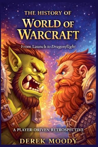 The History Of War Of Warcraft