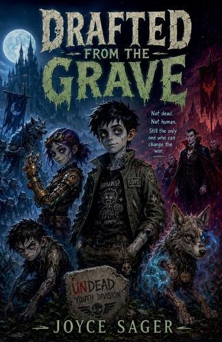 Drafted from the Grave