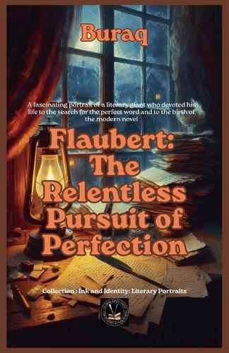 Flaubert: The Relentless Pursuit of Perfection