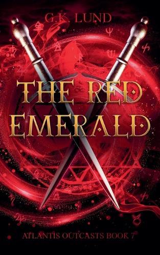 The Red Emerald