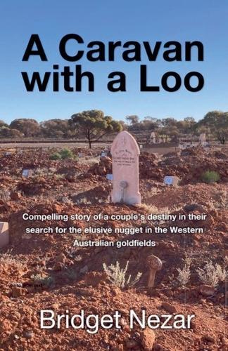 A Caravan with a Loo