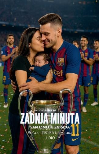 Zadnja Minuta