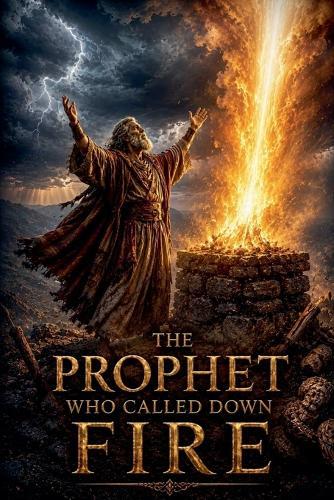 The Prophet Who Called Down Fire