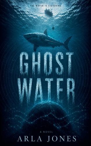 Ghost Water: A Deep Sea Evolutionary Thriller