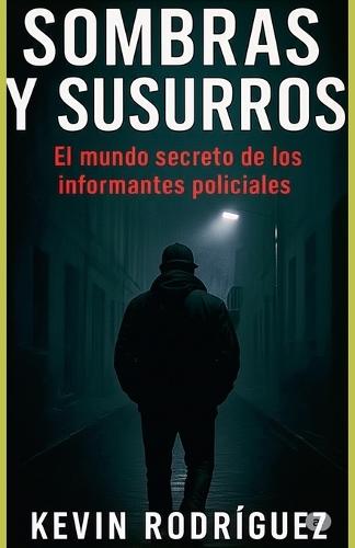 Sombras y Susurros