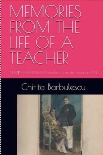 Memories from the Life of a Teacher