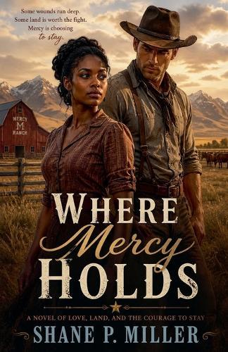 Where Mercy Holds