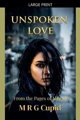 Unspoken Love: From the Pages of Memory