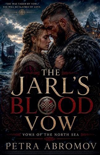The Jarl's Blood Vow