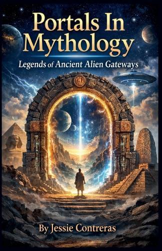 Portals In Mythology: Legends Of Ancient Alien Gateways