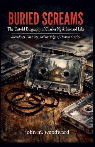 Buried Screams: The Untold Biography of Charles Ng & Leonard Lake - Recordings, Captivity, and the Edge of Human Cruelty