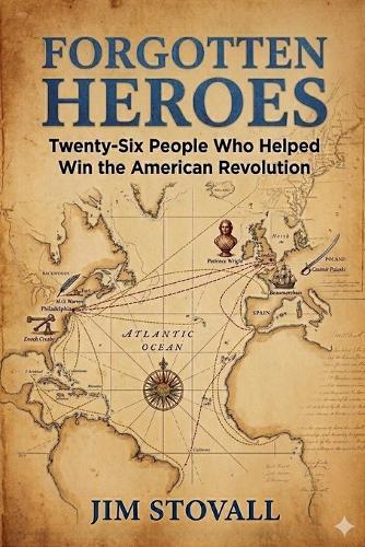 Forgotten Heroes
