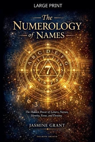 The Numerology of Names