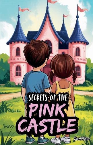 Secrets of the Pink Castle