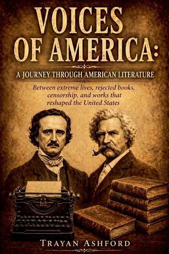 Voices of America: A Journey Through American Literature