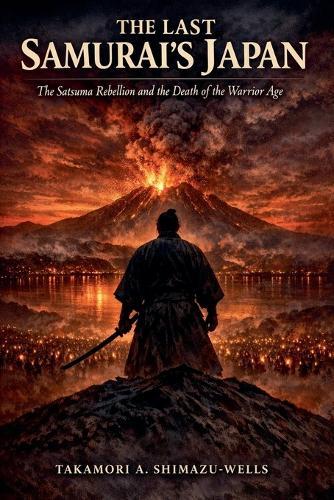 The Last Samurai's Japan: The Satsuma Rebellion and the Death of the Warrior Age