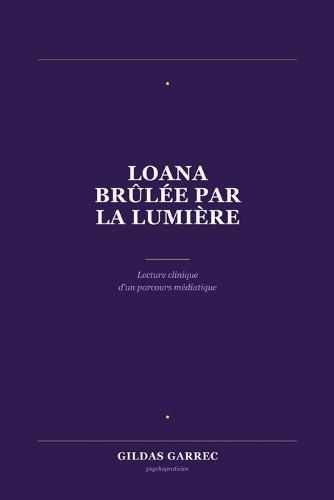 Brûlée par la lumière