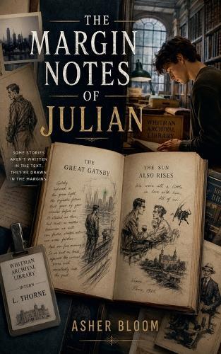 The Margin Notes of Julian